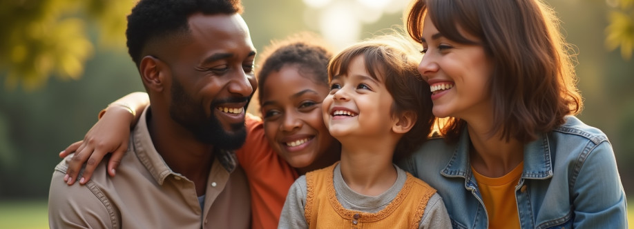 Heart Parents Support Circle Cover Image