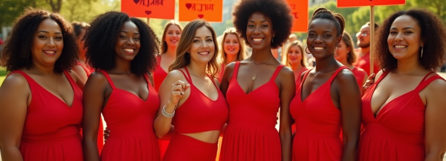 Women's Heart Alliance Cover Image