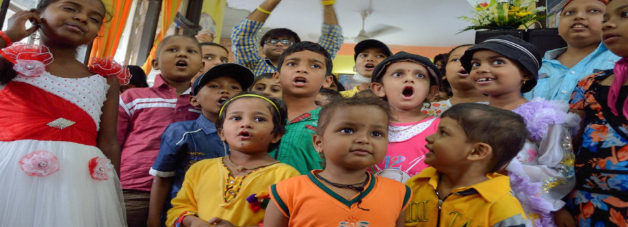admin Welcare India Foundation Cover Image